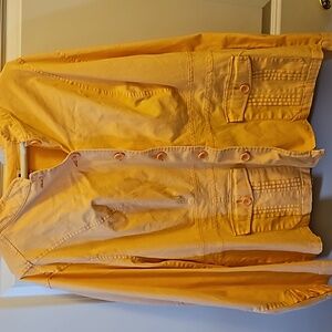 Plus size clothes